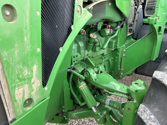 2016 John Deere 8245R Tractor