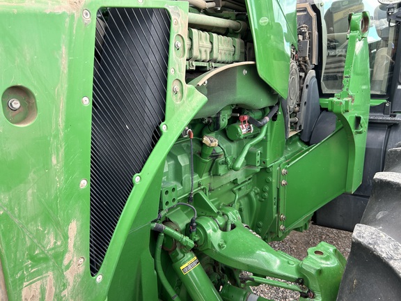 2016 John Deere 8245R Tractor