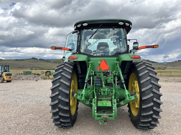 2016 John Deere 8245R Tractor