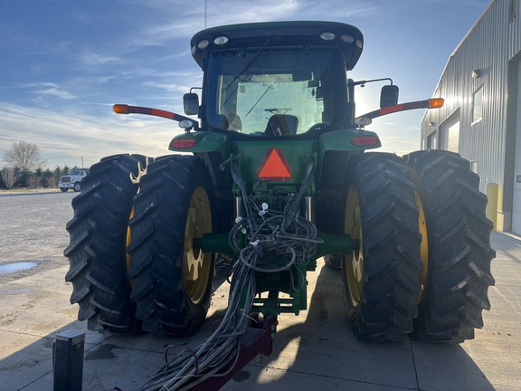 2011 John Deere 8360R Tractor
