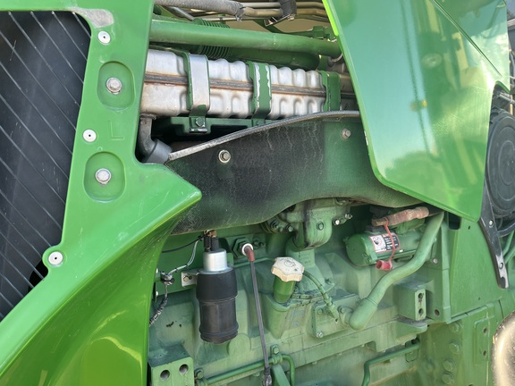 2011 John Deere 8360R Tractor