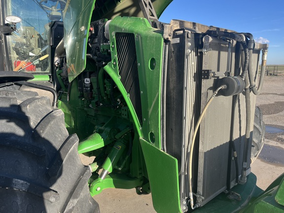 2011 John Deere 8360R Tractor