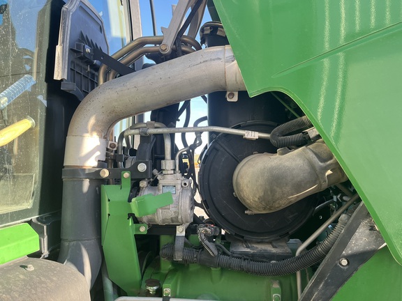 2011 John Deere 8360R Tractor