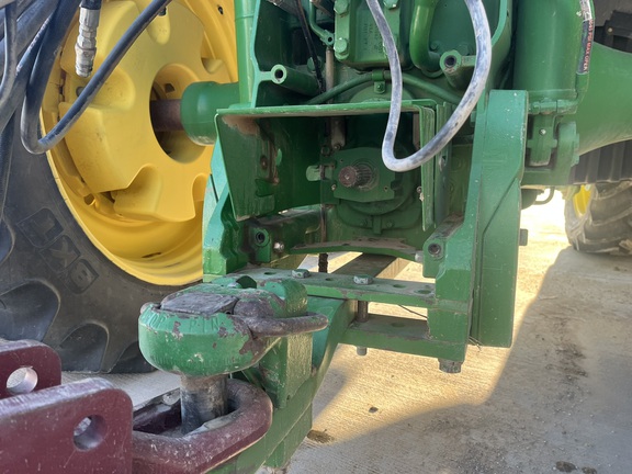 2011 John Deere 8360R Tractor