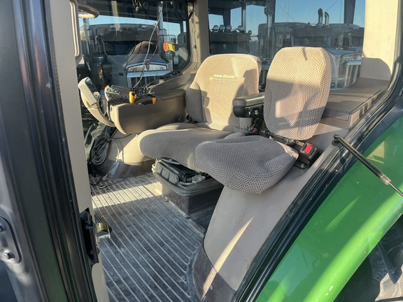 2011 John Deere 8360R Tractor