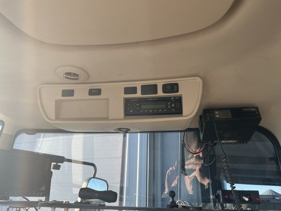 2011 John Deere 8360R Tractor