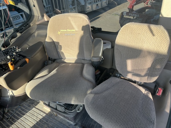 2011 John Deere 8360R Tractor