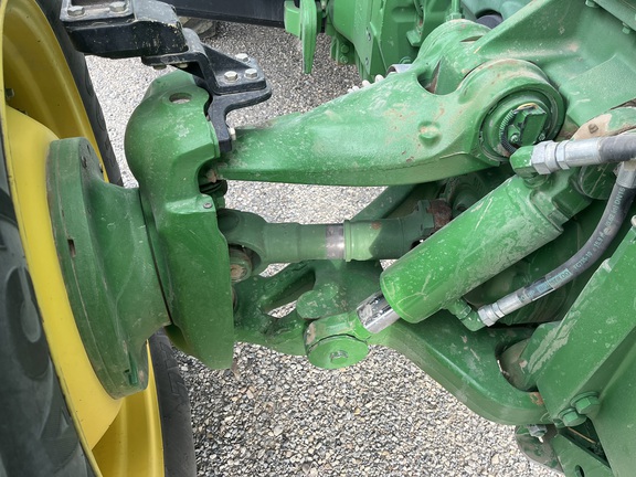 2012 John Deere 8360R Tractor