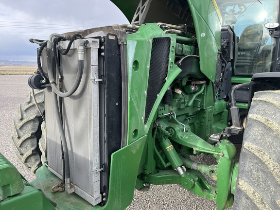 2012 John Deere 8360R Tractor