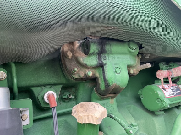 2012 John Deere 8360R Tractor