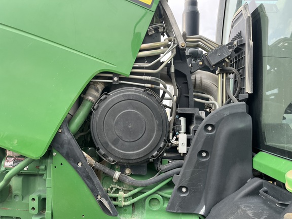 2012 John Deere 8360R Tractor