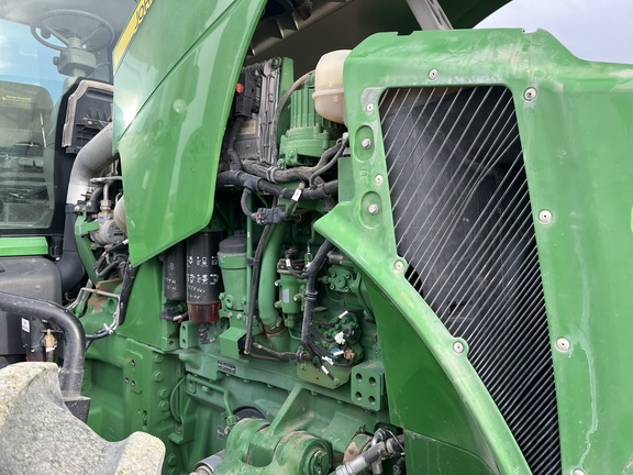 2012 John Deere 8360R Tractor