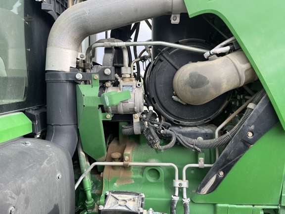 2012 John Deere 8360R Tractor