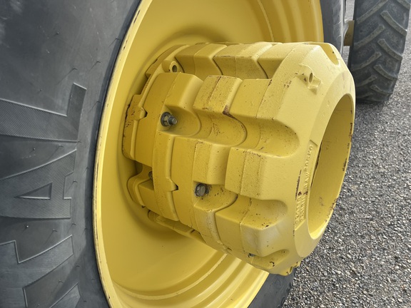 2012 John Deere 8360R Tractor