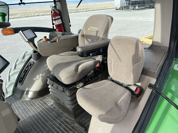 2012 John Deere 8360R Tractor