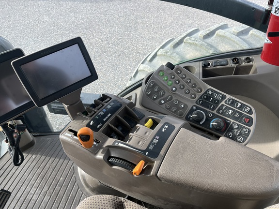 2012 John Deere 8360R Tractor