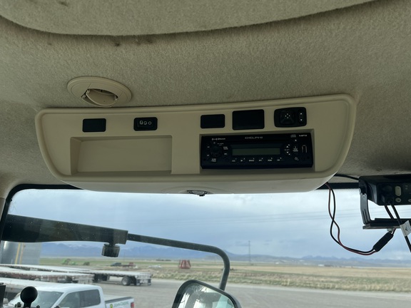 2012 John Deere 8360R Tractor