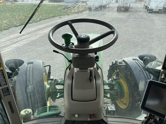 2012 John Deere 8360R Tractor