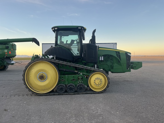 2019 John Deere 8370RT Tractor Rubber Track
