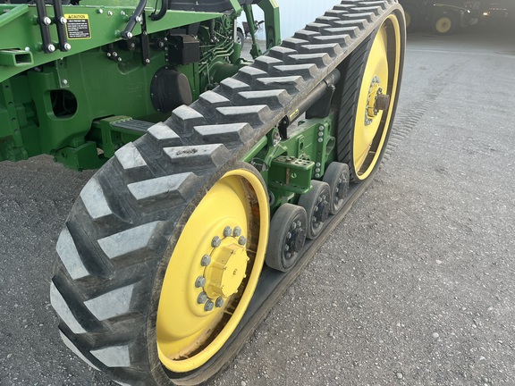 2019 John Deere 8370RT Tractor Rubber Track