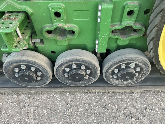 2019 John Deere 8370RT Tractor Rubber Track