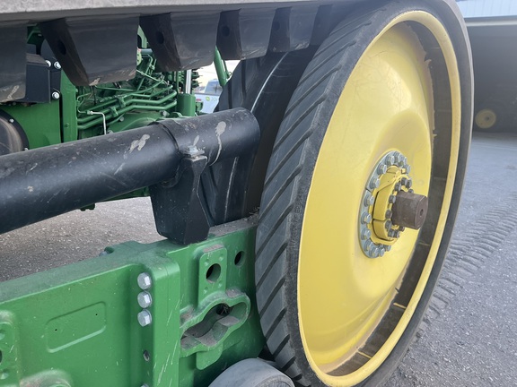 2019 John Deere 8370RT Tractor Rubber Track
