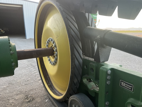 2019 John Deere 8370RT Tractor Rubber Track
