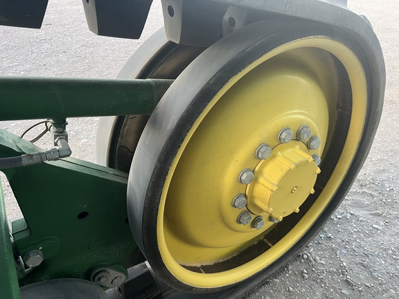 2019 John Deere 8370RT Tractor Rubber Track