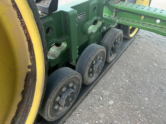 2019 John Deere 8370RT Tractor Rubber Track