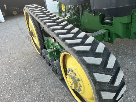 2019 John Deere 8370RT Tractor Rubber Track