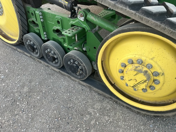 2019 John Deere 8370RT Tractor Rubber Track