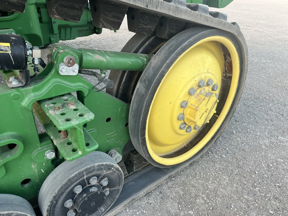 2019 John Deere 8370RT Tractor Rubber Track