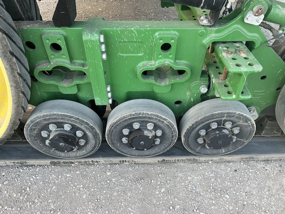 2019 John Deere 8370RT Tractor Rubber Track
