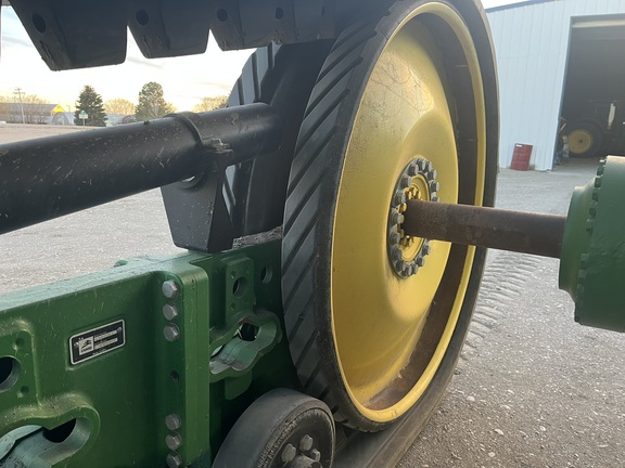 2019 John Deere 8370RT Tractor Rubber Track