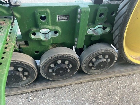 2019 John Deere 8370RT Tractor Rubber Track