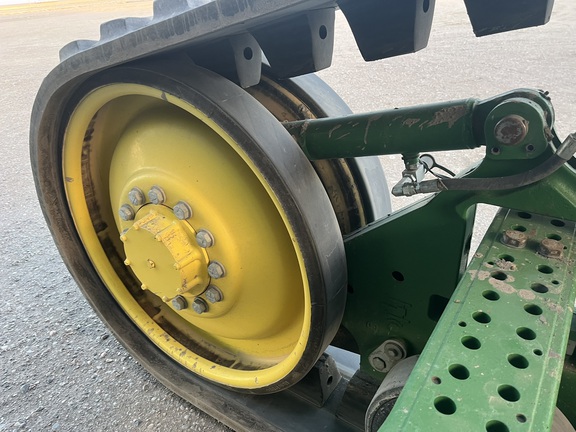 2019 John Deere 8370RT Tractor Rubber Track