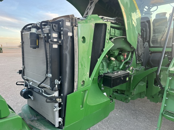 2019 John Deere 8370RT Tractor Rubber Track