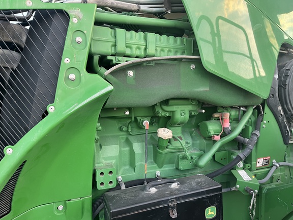 2019 John Deere 8370RT Tractor Rubber Track