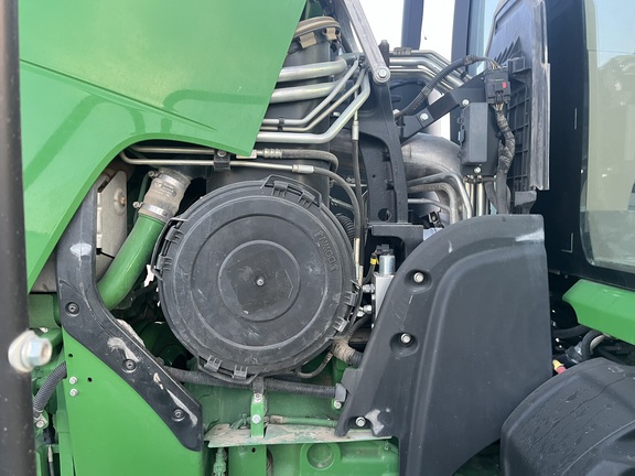 2019 John Deere 8370RT Tractor Rubber Track