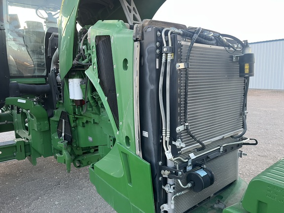 2019 John Deere 8370RT Tractor Rubber Track