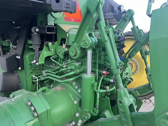 2019 John Deere 8370RT Tractor Rubber Track