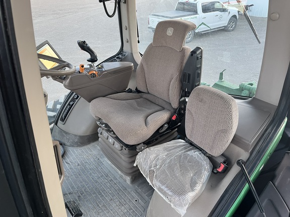 2019 John Deere 8370RT Tractor Rubber Track