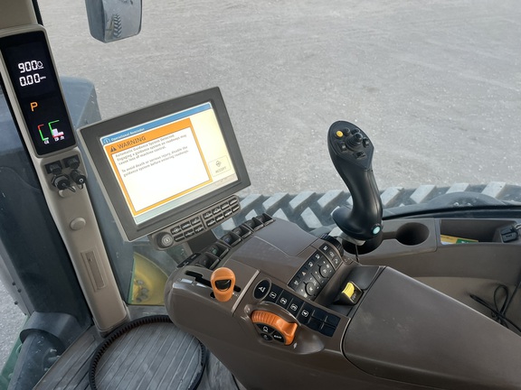 2019 John Deere 8370RT Tractor Rubber Track