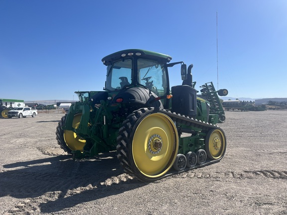 2019 John Deere 8370RT Tractor Rubber Track