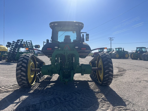 2019 John Deere 8370RT Tractor Rubber Track