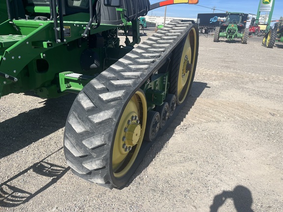 2019 John Deere 8370RT Tractor Rubber Track