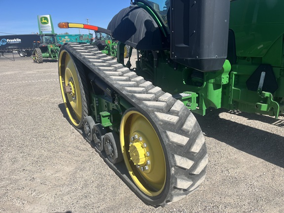 2019 John Deere 8370RT Tractor Rubber Track