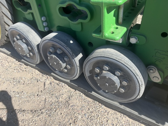2019 John Deere 8370RT Tractor Rubber Track