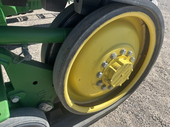 2019 John Deere 8370RT Tractor Rubber Track