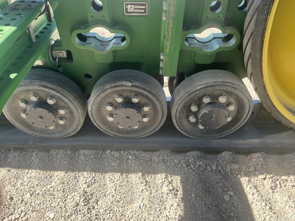 2019 John Deere 8370RT Tractor Rubber Track